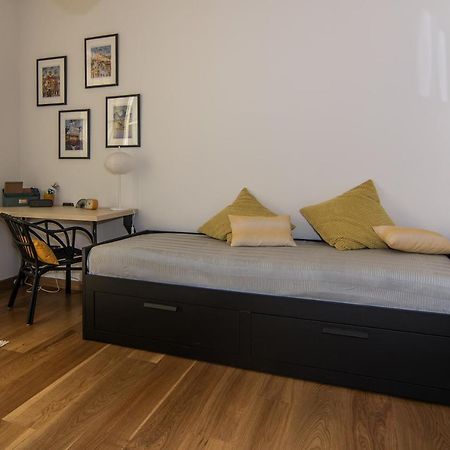 דירות לוקה Casa Piaggia מראה חיצוני תמונה