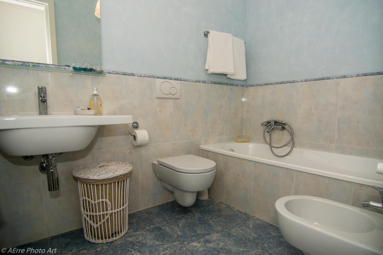 דירות לוקה Casa Piaggia מראה חיצוני תמונה