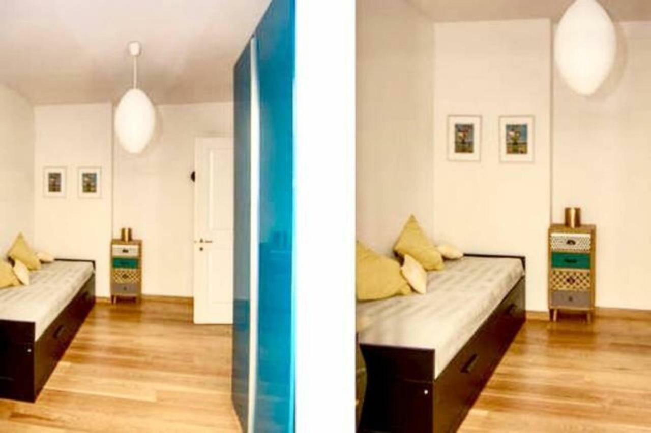 דירות לוקה Casa Piaggia מראה חיצוני תמונה