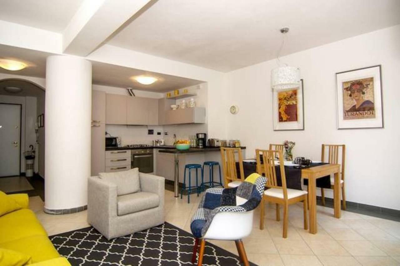 דירות לוקה Casa Piaggia מראה חיצוני תמונה